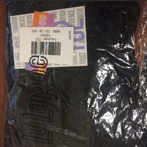 Lularoe 🖤 Black Leggings 🖤